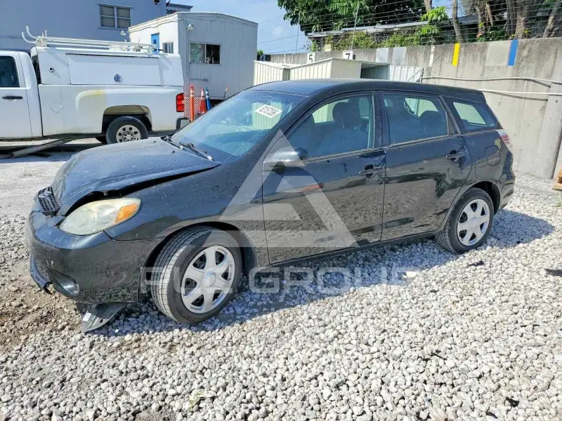 2006 Toyota MATRIX photo