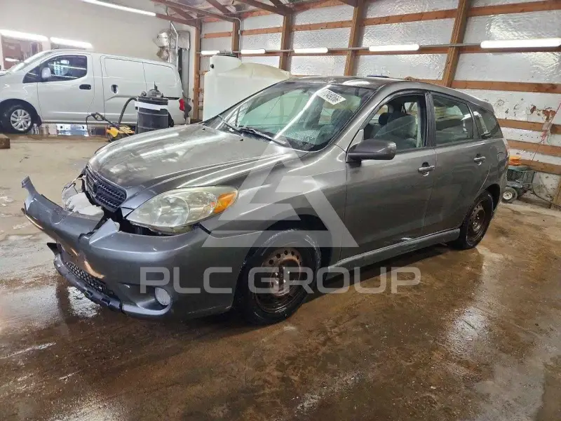 2006 Toyota MATRIX фото