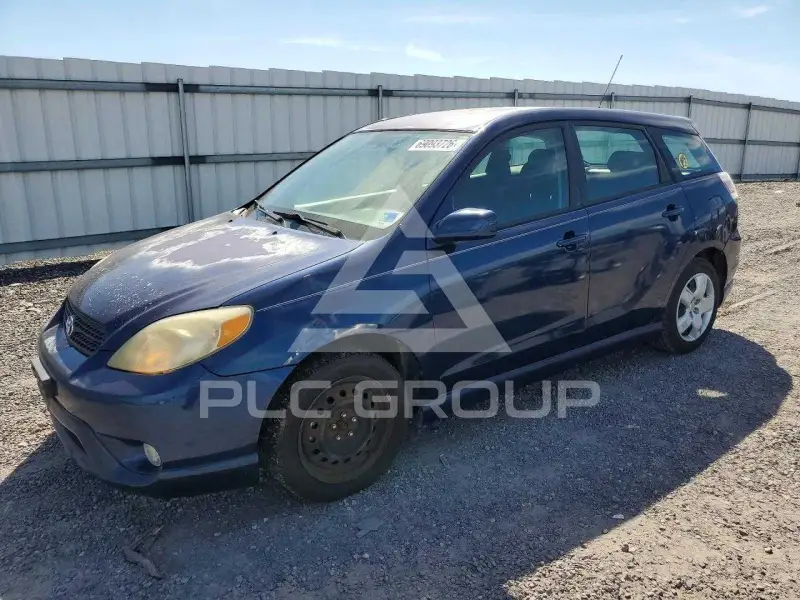 2006 Toyota MATRIX фото