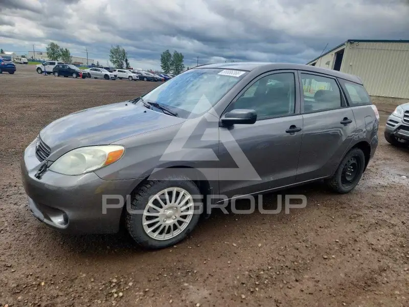 2006 Toyota MATRIX фото