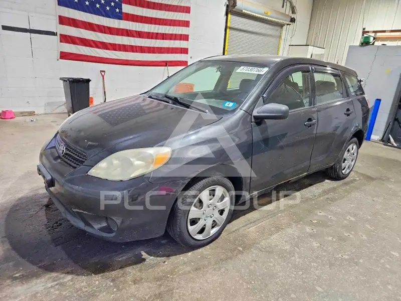 2006 Toyota MATRIX фото