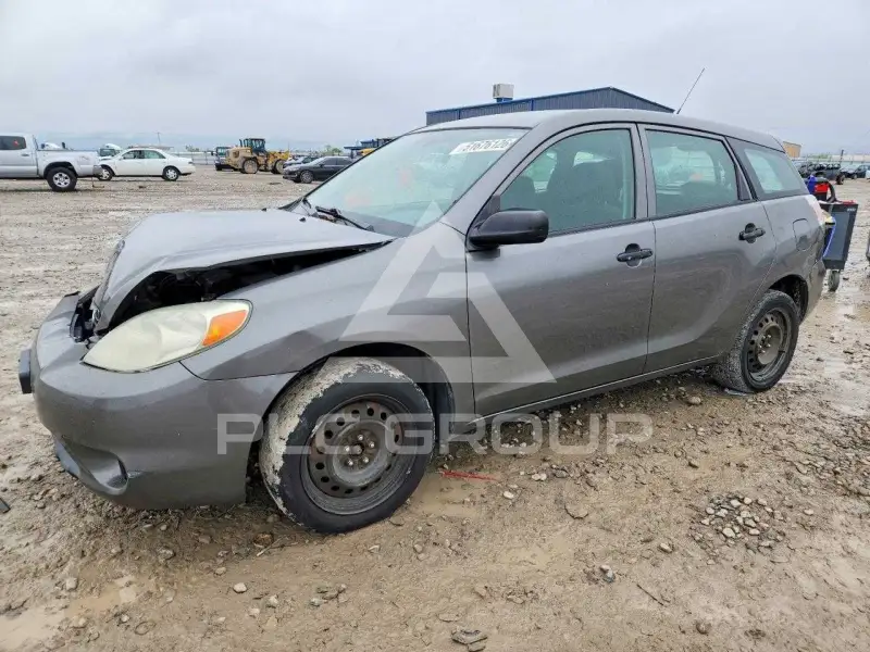 2006 Toyota MATRIX фото