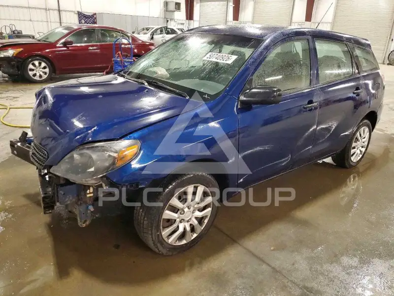 2006 Toyota MATRIX фото