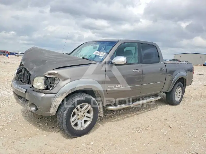 2006 Toyota TUNDRA фото