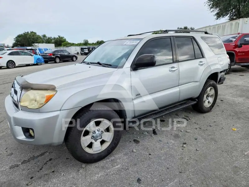 2006 Toyota 4 RUNNER photo