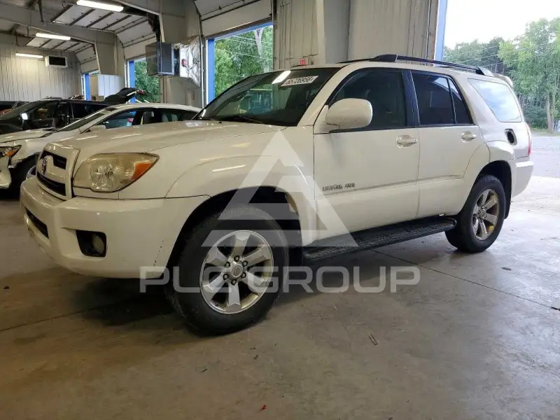2006 Toyota 4 RUNNER photo