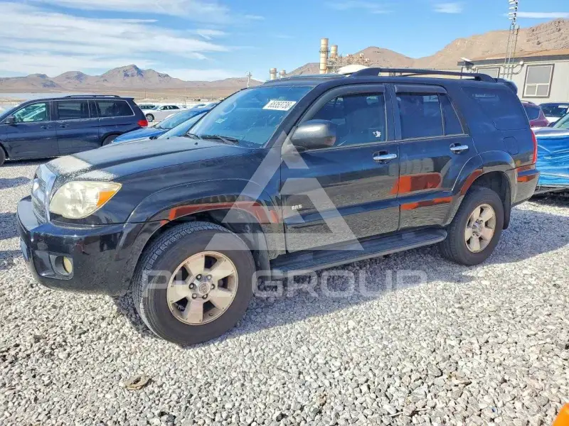 2006 Toyota 4 RUNNER photo