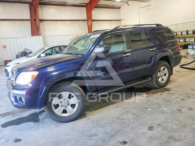 2006 Toyota 4 RUNNER photo