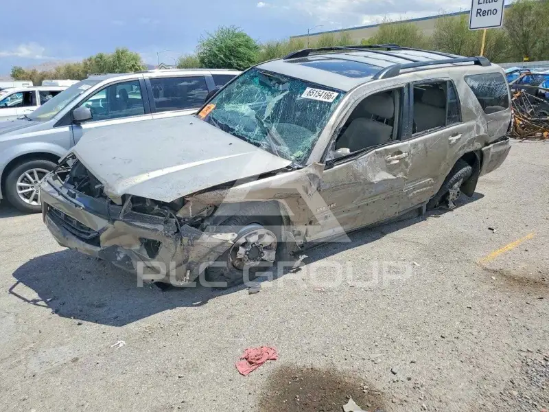 2006 Toyota 4 RUNNER photo