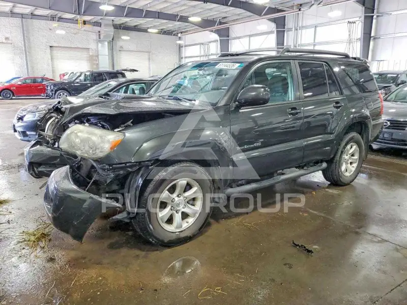 2006 Toyota 4 RUNNER photo