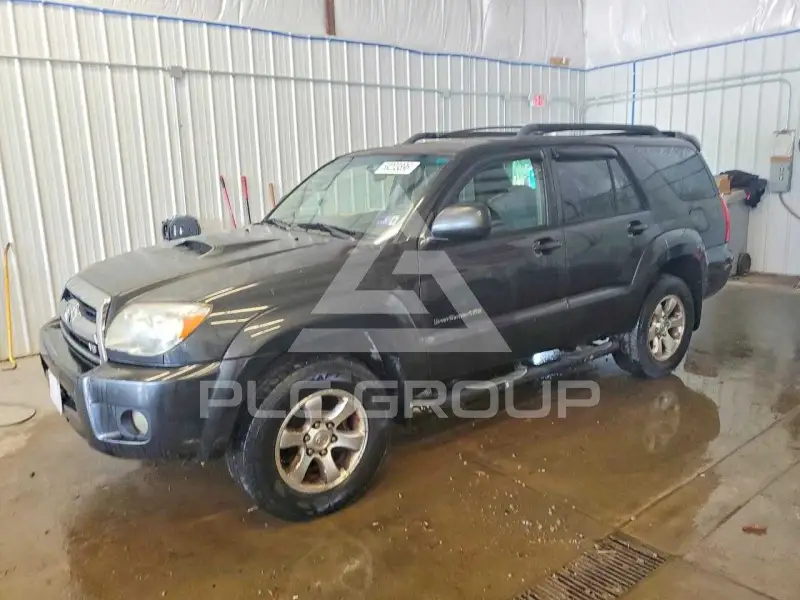 2006 Toyota 4 RUNNER photo