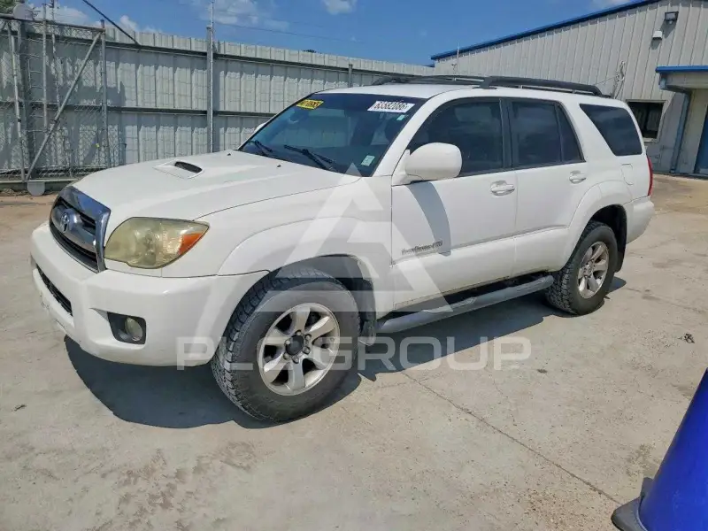2006 Toyota 4 RUNNER photo