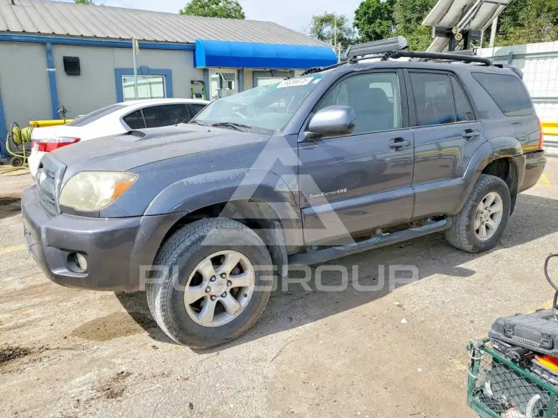 2006 Toyota 4 RUNNER photo