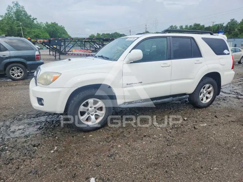 2006 Toyota 4 RUNNER photo