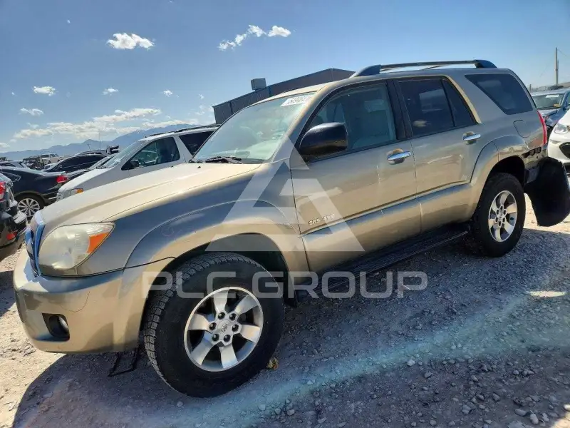 2006 Toyota 4 RUNNER photo