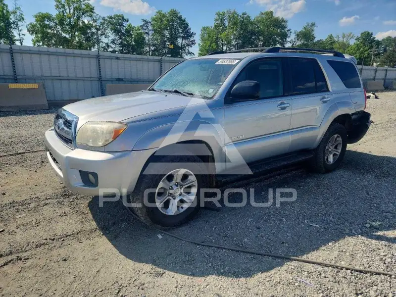 2006 Toyota 4 RUNNER photo