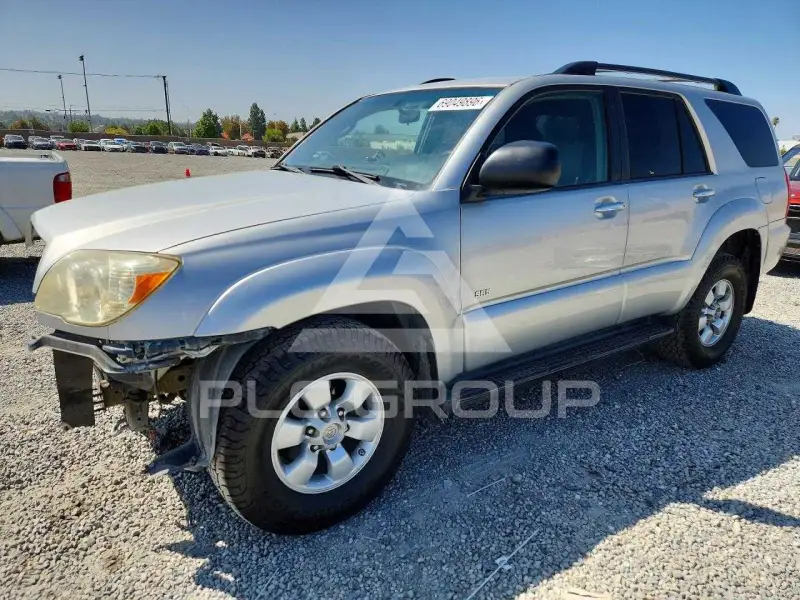2006 Toyota 4 RUNNER photo