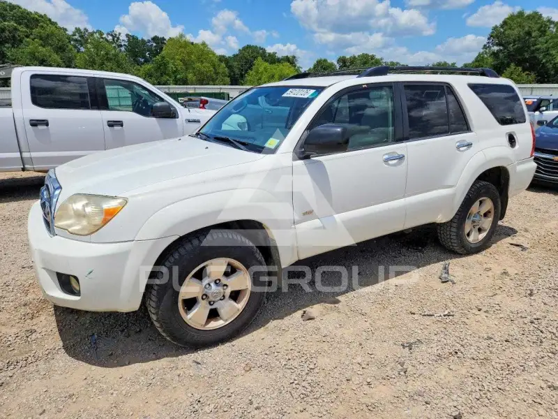 2006 Toyota 4 RUNNER photo