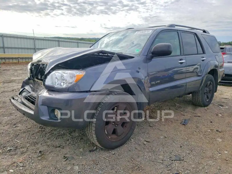 2006 Toyota 4 RUNNER photo