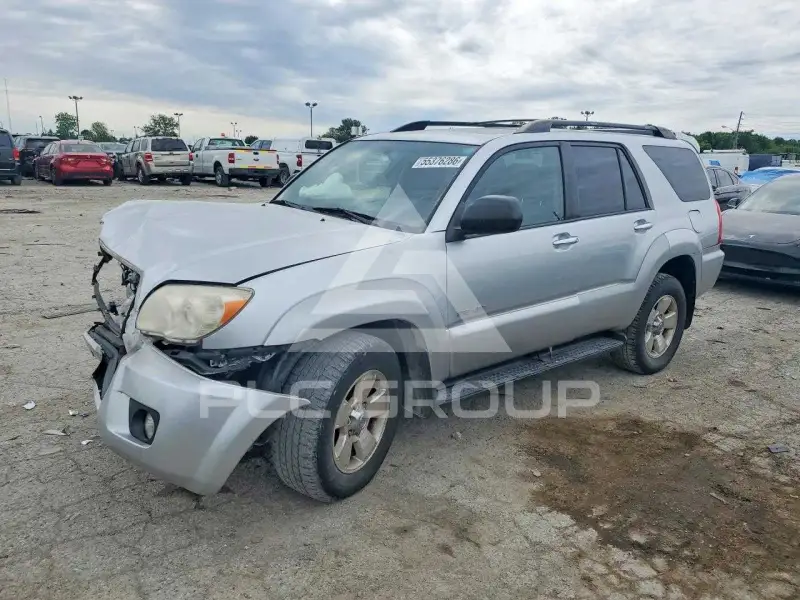 2006 Toyota 4 RUNNER photo