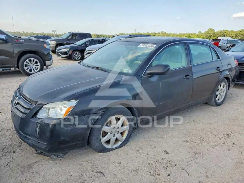 2006 Toyota Other фото