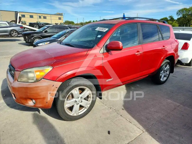 2006 Toyota RAV4 photo
