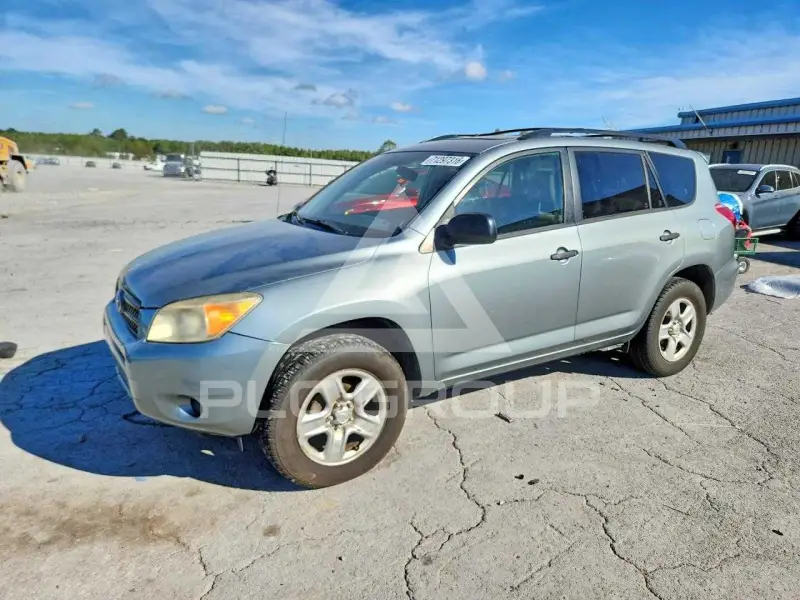 2006 Toyota RAV4 photo