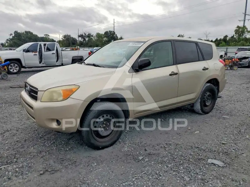 2006 Toyota RAV4 фото