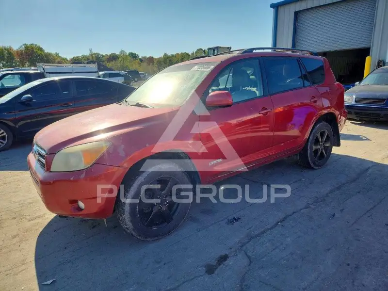 2006 Toyota RAV4 фото