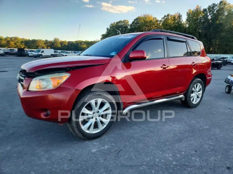 2006 Toyota RAV4 photo