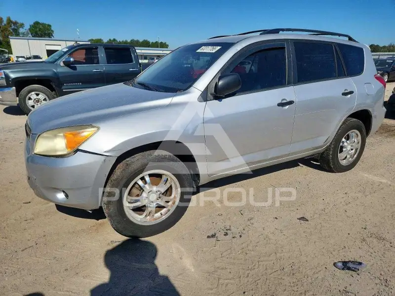 2006 Toyota RAV4 photo