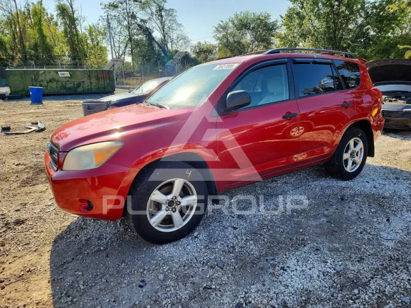 2006 Toyota RAV4 photo