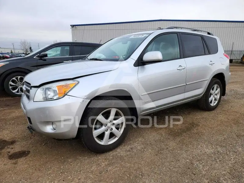 2006 Toyota RAV4 photo