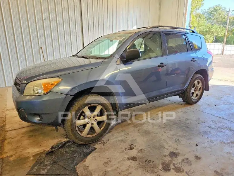 2006 Toyota RAV4 фото