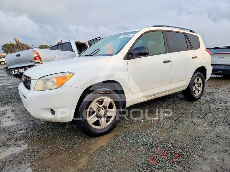 2006 Toyota RAV4 фото