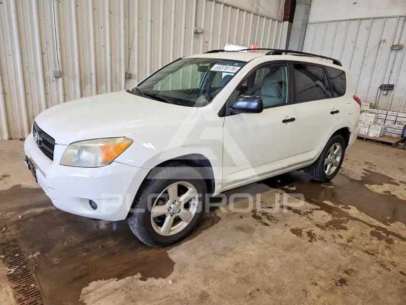 2006 Toyota RAV4 фото