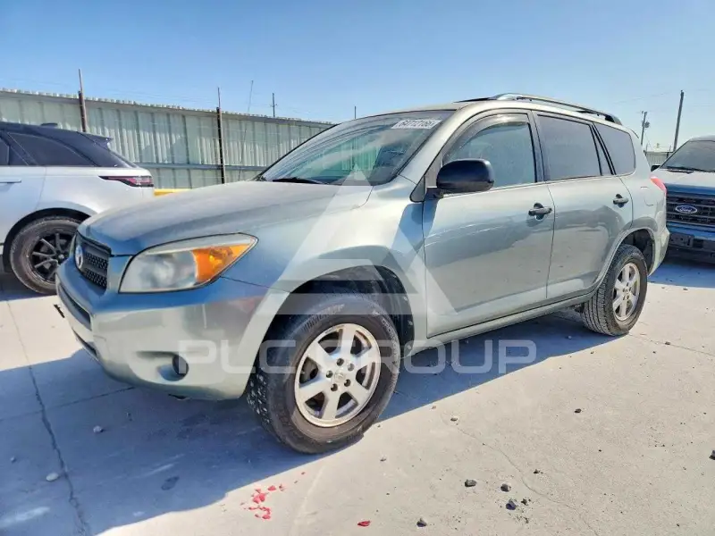 2006 Toyota RAV4 photo