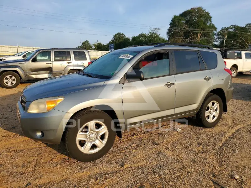 2006 Toyota RAV4 фото