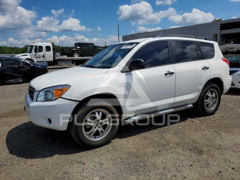 2006 Toyota RAV4 фото
