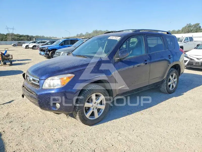 2006 Toyota RAV4 photo