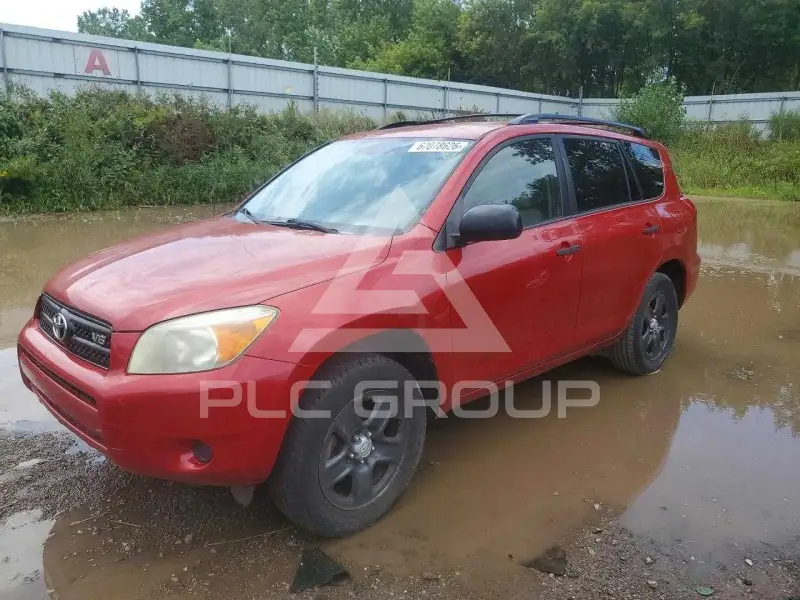 2006 Toyota RAV4 photo