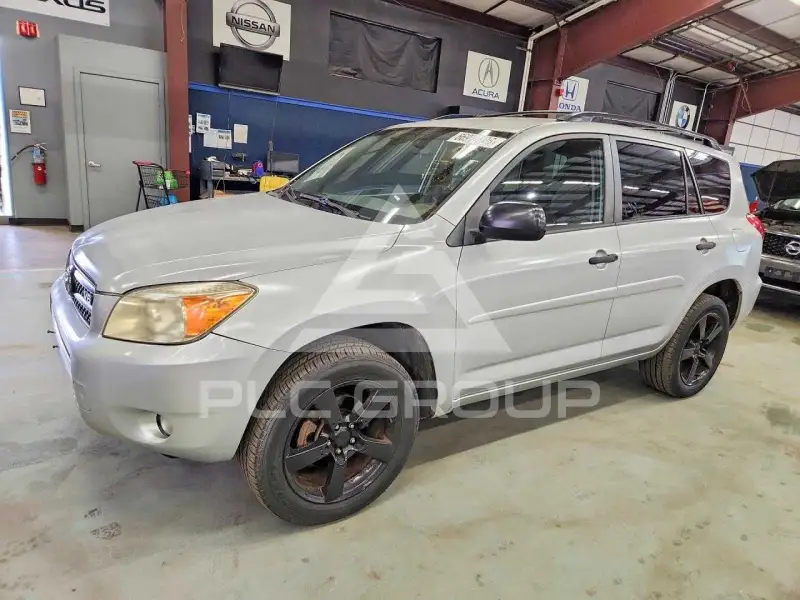 2006 Toyota RAV4 фото