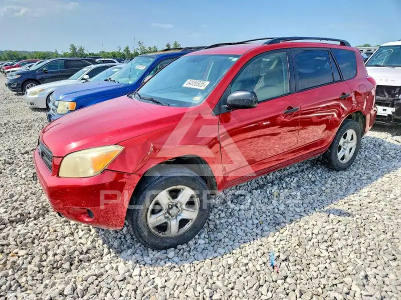 2006 Toyota RAV4 photo