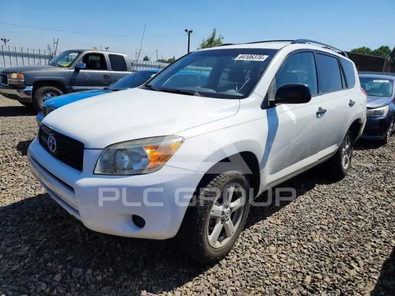 2006 Toyota RAV4 photo