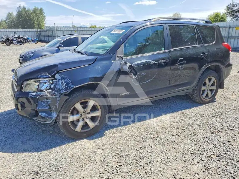 2006 Toyota RAV4 photo