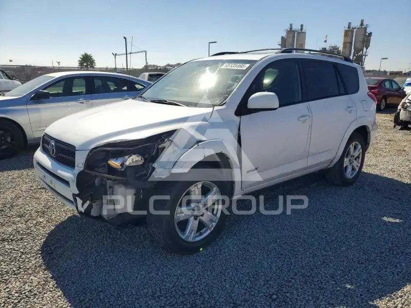 2006 Toyota RAV4 фото