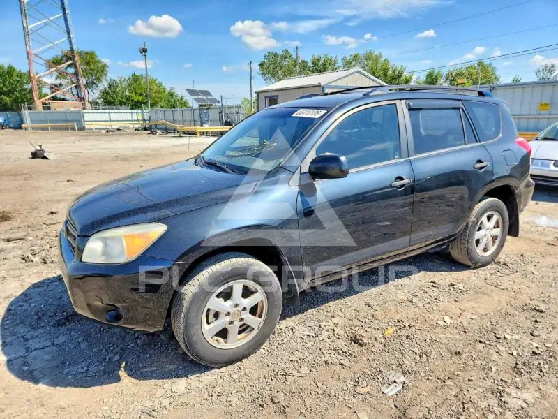2006 Toyota RAV4 photo