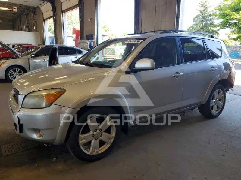 2006 Toyota RAV4 фото