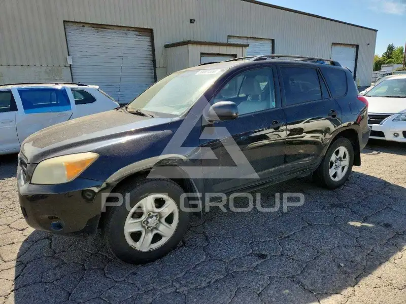 2006 Toyota RAV4 photo