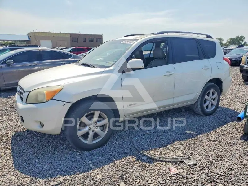 2006 Toyota RAV4 фото